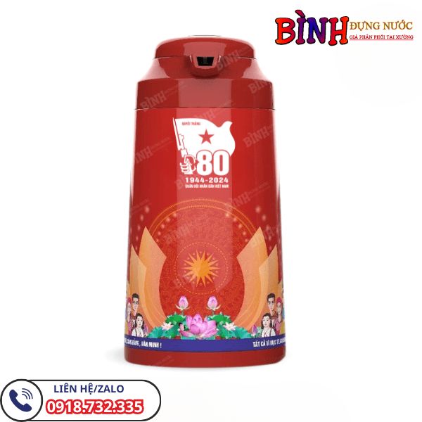 Bình giữ nhiệt giá sỉ